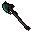 Noxious halberd